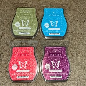 Scentsy Wax Bars